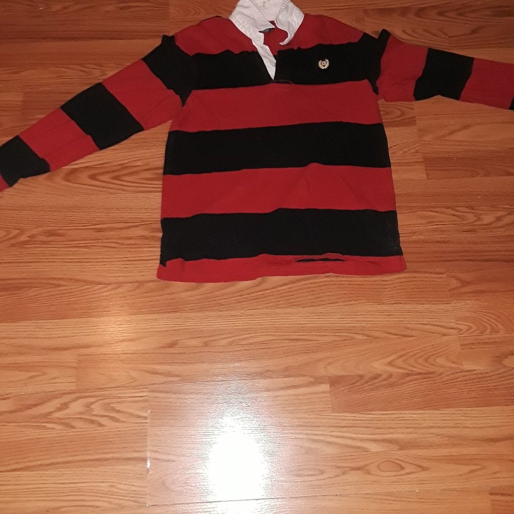 Chaps polo shirt